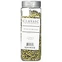 Classic Provisions Spices Oregano, Mexican, Whole, 3 Ounce