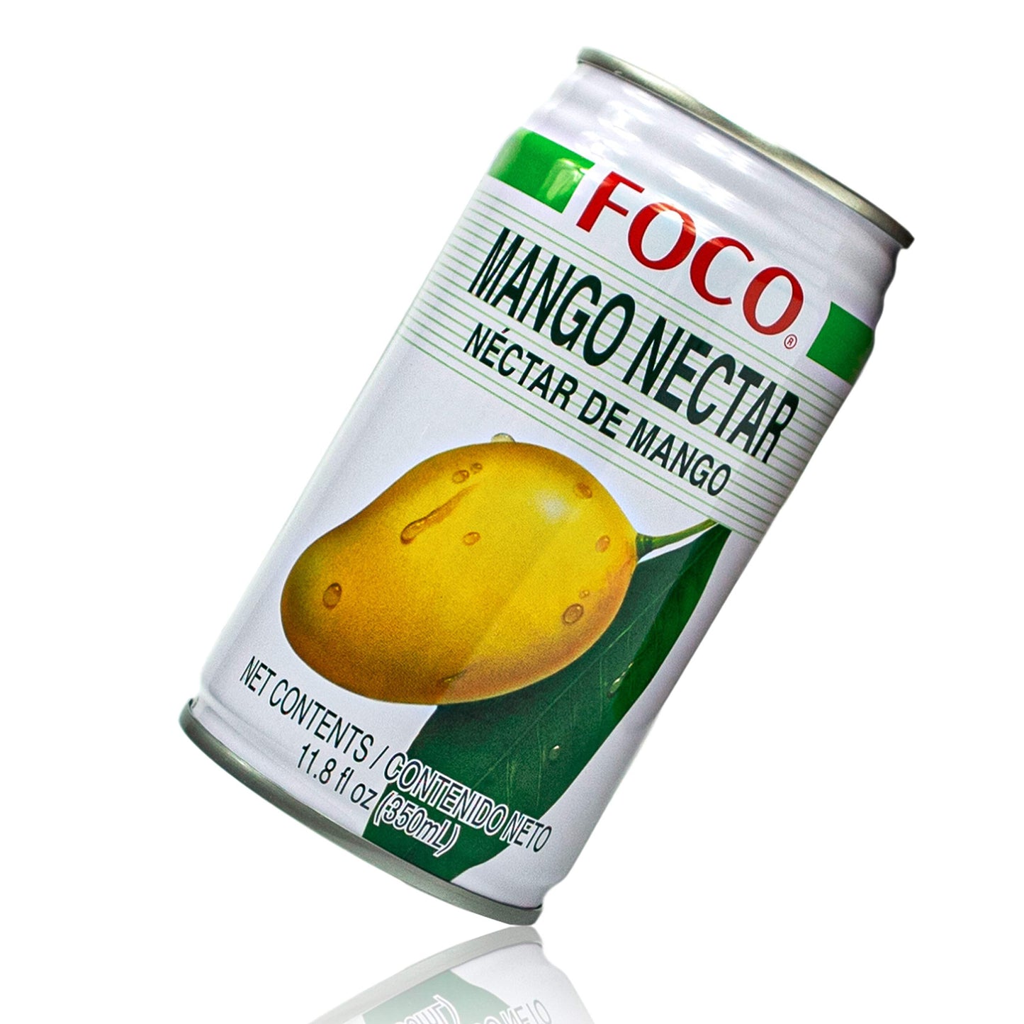 Foco Bev Mango