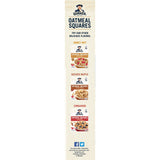 Quaker, Oatmeal Breakfast Cereal, 14.5 Oz