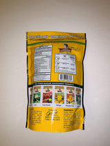 Madame Gougousse Orange & Pineapple Sweetened Drink Mix, 16 Ounce Resealable Pouch