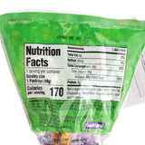 SpongeBob Krabby Patty Candies, Mini Sandwich Gummies, Easter Basket Stuffers and Party Favors, Pack of 3 (1.73 oz Each)