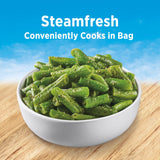 Birds Eye Steamfresh Seasoned Steakhouse Green Beans, Frozen Vegetables, 10 oz