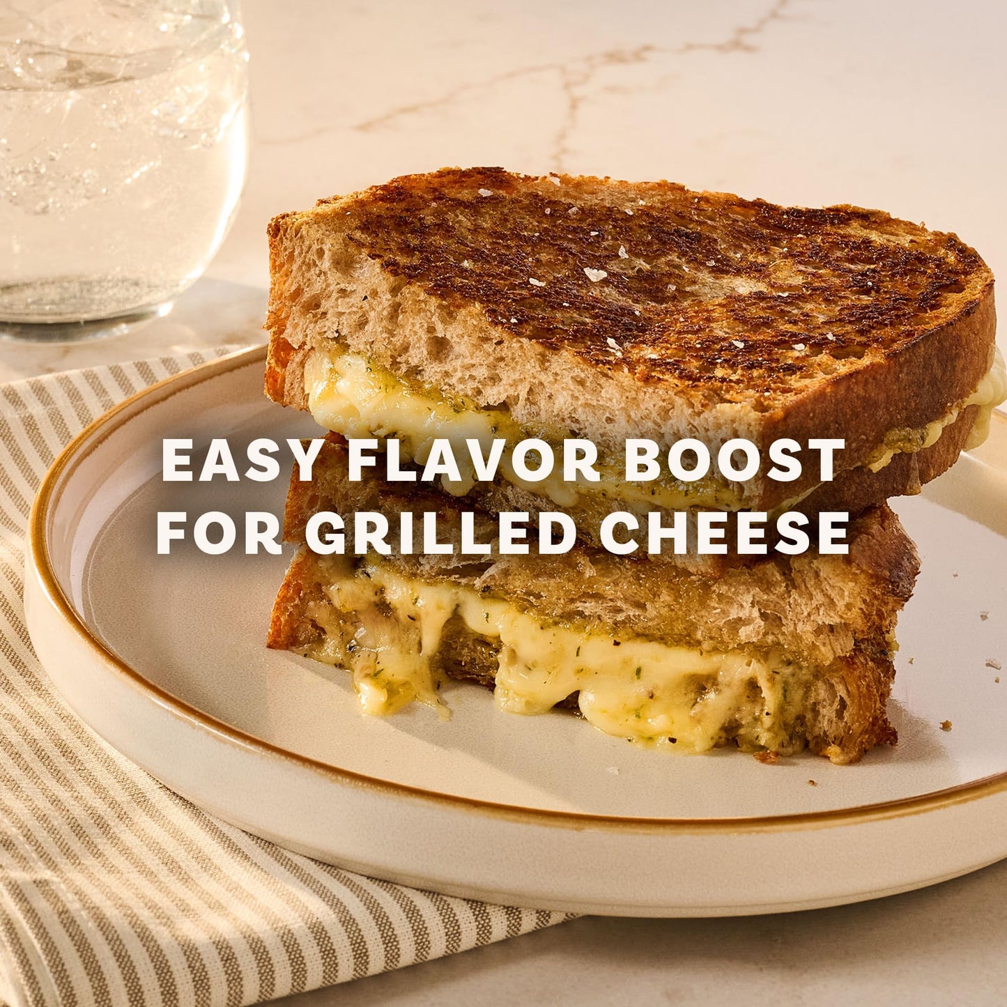 McCormick Seasoning, Caramelized Onion, Signature Seasonings, No Artificial Flavors, No MSG Added, Sweet Caramelized Onion & Savory Umami Flavor