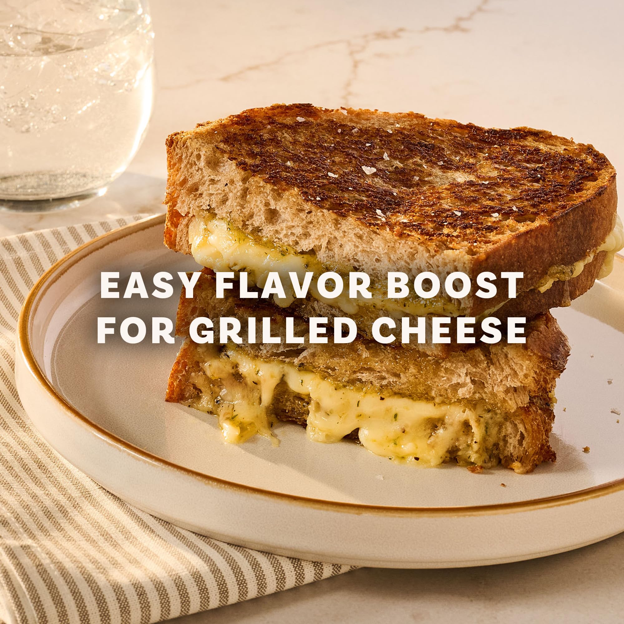 McCormick Seasoning, Caramelized Onion, Signature Seasonings, No Artificial Flavors, No MSG Added, Sweet Caramelized Onion & Savory Umami Flavor