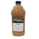 Coolbreeze Banana Frozen Drink Machine Mix - Ready to Use Frozen Slushie Flavor Syrup - 1/2 Gallon Bottle