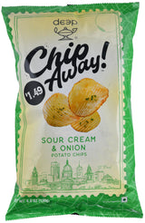 Chip Away Sour Cream Onion (4.6oz)