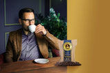 Stoneleigh 100% Jamaica Blue Mountain Coffee Ground 16oz