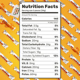 Caramel Candy Vanilla 2 lb - Soft and Chewy, Filled With Cream, Individually Wrapped, Bulk Original Candies in Resealable Bag