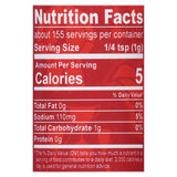 Famous Dave's - 2 pck, Rib Rub Seasoning (11 oz.)