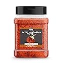 Birch & Meadow Sweet Hungarian Paprika, 8 oz, Fine Ground, Spice & Seasoning, Dry Rubs