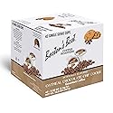 Boston’s Best - Oatmeal Chocolate Chip Cookie Flavored Coffee Blend, Dessert Gourmet Compatible with Keurig Coffee Maker, 1 Count (42 Single Serve