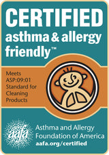 Endust Fragrance Free Hypo-Allergenic Dusting and Cleaning Spray, 10 Ounce