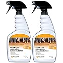 Pallmann Premixed Hardwood Floor Cleaner Spray Bottle 32 Fl oz. (Pack of 2)