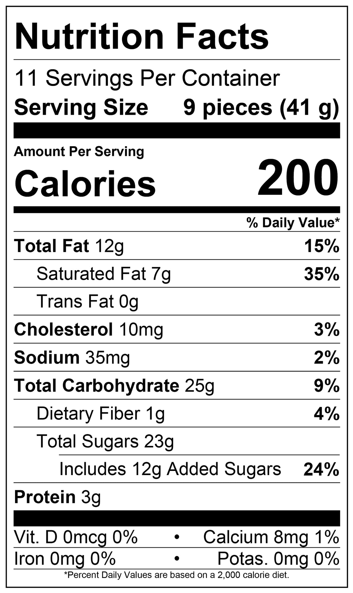 Milk Chocolate Drops 1 Pound Individually Wrapped Candy Gluten-Free in a Resealable Bulk King of Sweets Bag