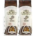 Socially Responsible, Truffle Casarecce Italian Best Gluten Free Pasta (GF Pasta Noodles), GMO Free, Eco-Packaging, 8.81 oz (Pack of 2)