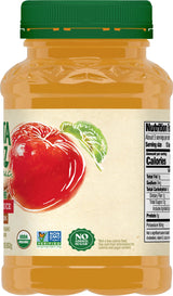 SANTA CRUZ ORGANIC Organic Apples and Cinnamon,23 OZ