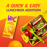 HI-C Orange Lavaburst 6oz 8pk