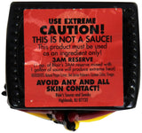 Blair's 3am Reserve Hot Sauce , 2.5 oz