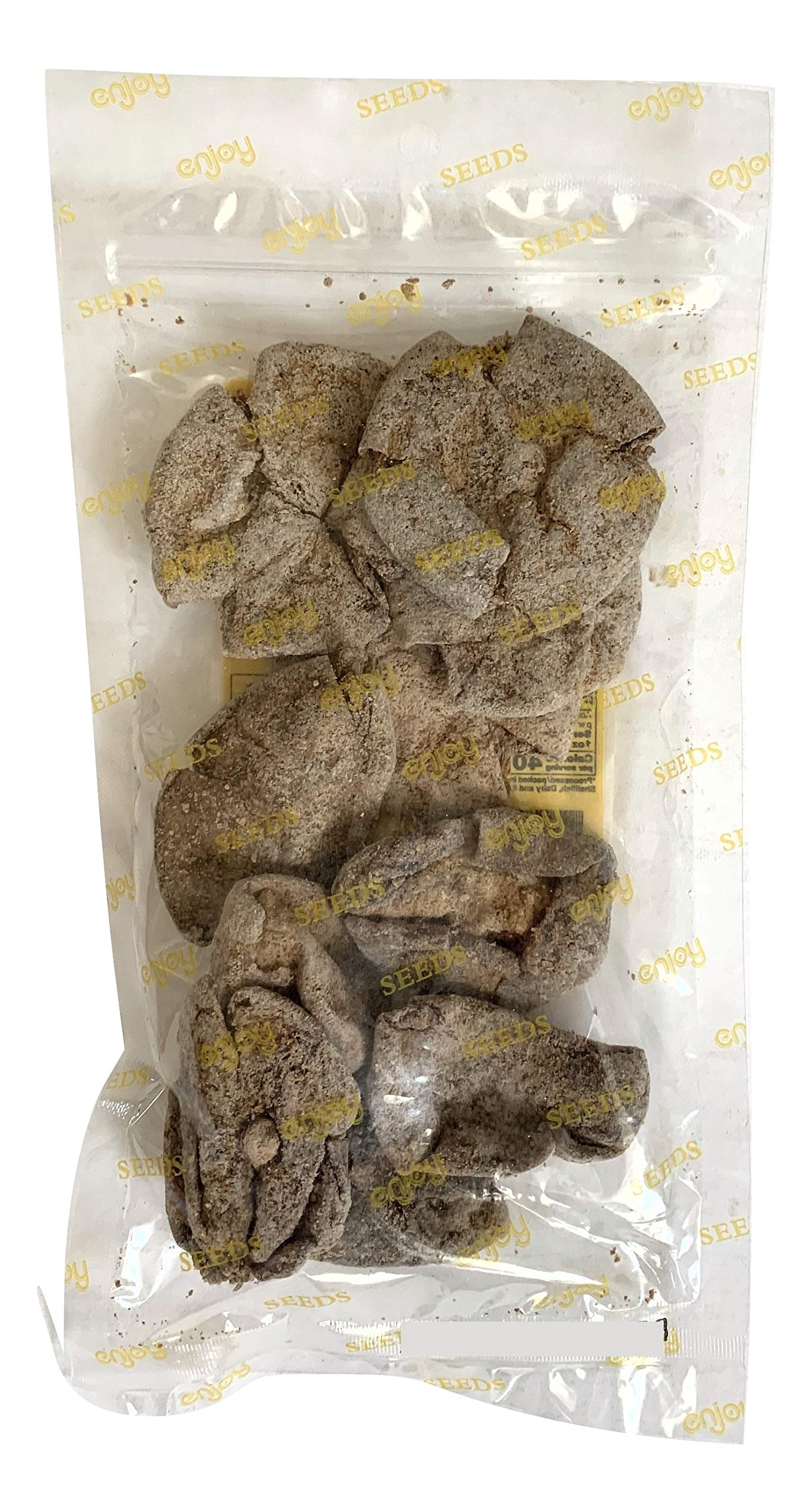 Enjoy Dried Lemon Peel (5 Ounce)