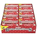 Boston Baked Beans Candy Coated Peanuts 0.8 Ounce (Pack of 24)