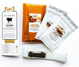 UMAi Dry Artisan Dry Sausage Kit - 32 mm (1 1/4")