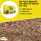 Isis Herbal Tea Natural Egyptian Anise Tea Flower Anis Aniseed No Artificial Flavors No Artificial Coloring No Preservatives No Additives Non Gmo
