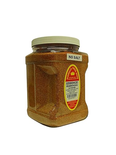 Family Size Marshalls Creek Kosher Spices (st24) Essence Of ****** No Salt Seasoning 44 Ounce