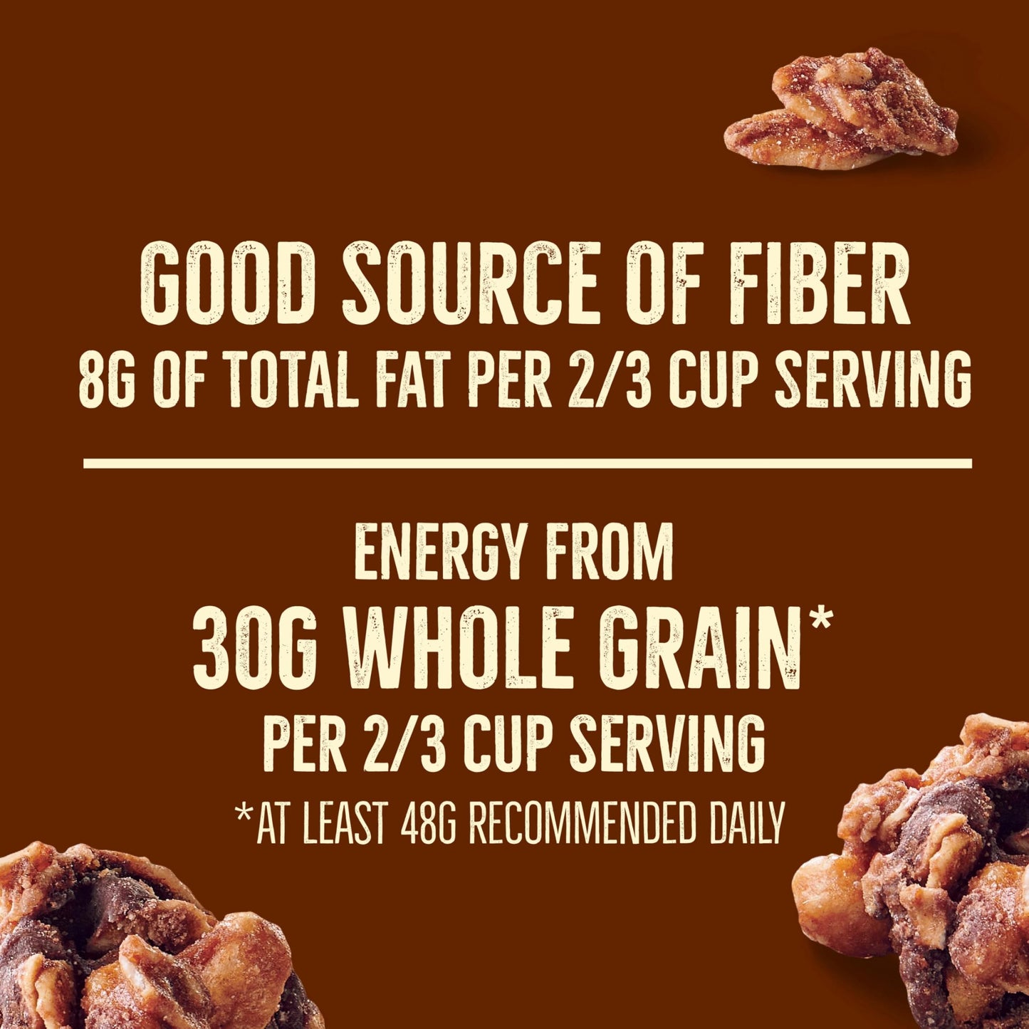 Nature Valley Protein Granola, Oats and Dark Chocolate Granola, Resealable Snack Pouch, 11 oz