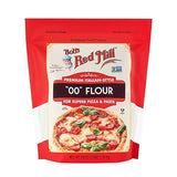 Bob's Red Mill 00 Flour Premium Italian-Style, 48oz (Pack of 1) - Non GMO, Vegan, Kosher