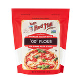 Bob's Red Mill 00 Flour Premium Italian-Style, 48oz (Pack of 1) - Non GMO, Vegan, Kosher