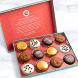 A Gift Inside Deluxe Chocolate Covered Oreos