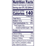 Welch's 100% Grape Juice, Concord Grape, 46 Fl Oz Bottle