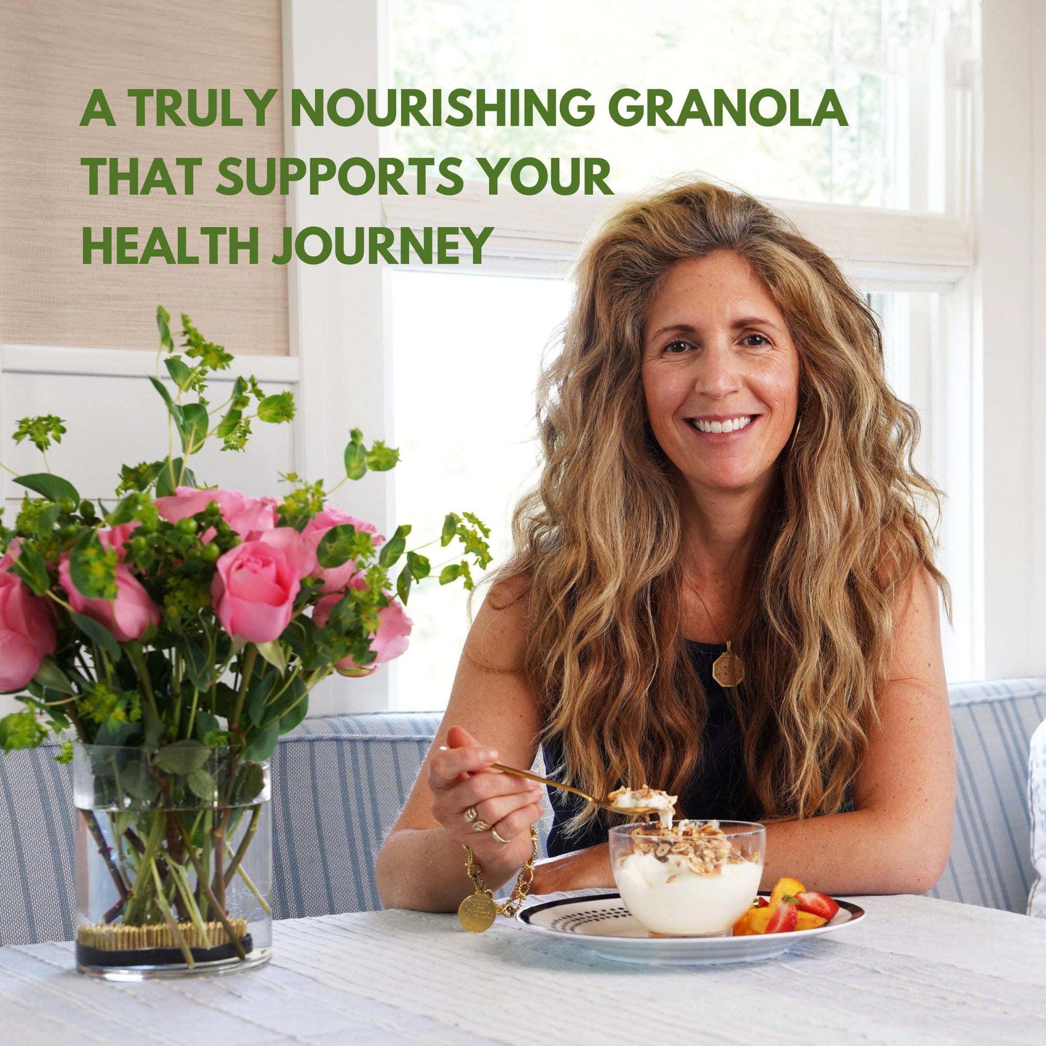 Struesli Savory & Seed Organic Granola, Nut, Grain & Gluten Free, Healthy Snacks with Pumpkin, Sunflower & Chia Seeds, Hemp Hearts, Flax, Tiger Nuts