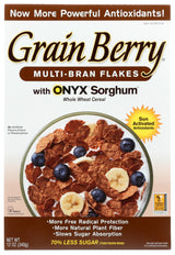 Silver Palate, Cereal Bran Flakes, 12 Ounce