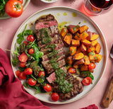 Kinders Brazilian Steak Chimichurri Style Blend Seasoning 8 oz