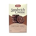 Dare Cookies, Chocolate Cream, 10.2 oz (cfuda)