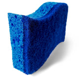 Scotch-Brite 6 Piece Multi Purpose Scrub Sponge Pack ( Pack of 5 )