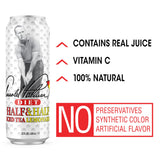 AriZona Diet Arnold Palmer Half and Half - Big Can, 22 Fl Oz (Pack of 24)