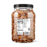 Amazon Grocery, Peanut Butter Filled Pretzels, 44 Oz