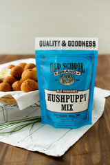 Old School Brand Old Fashioned Hushpuppy Mix
