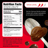 Dumpling Daughter - Sichuan Sesame Soy (8 Fl Oz)