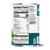 Amazon Grocery, French Style Green Beans, 14.5 Oz