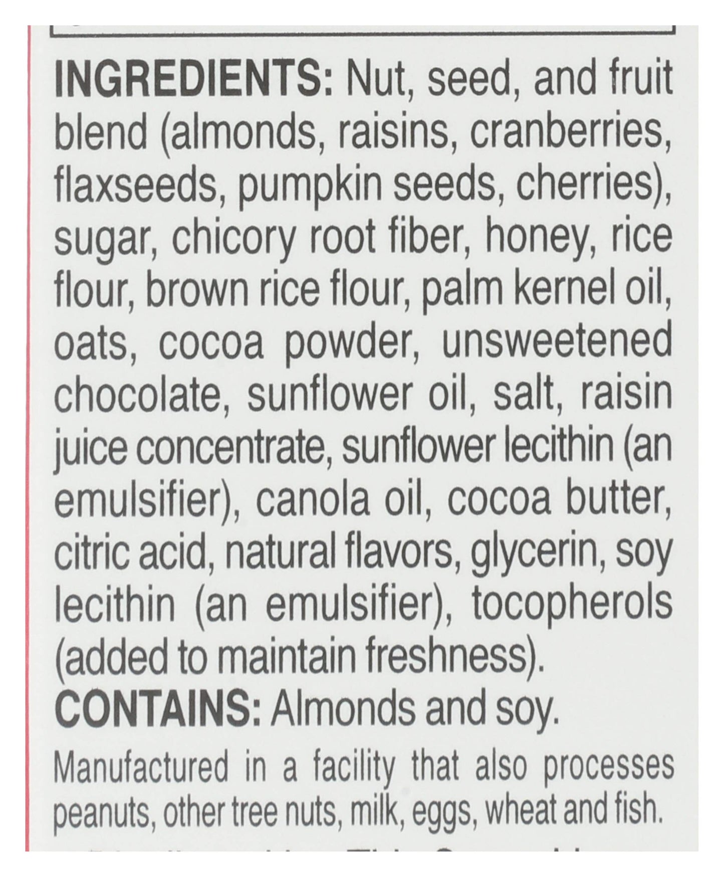 This Saves Lives Dark Chocolate Cherry & Sea Salt Bar, 1.4 OZ