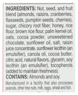This Saves Lives Dark Chocolate Cherry & Sea Salt Bar, 1.4 OZ