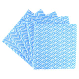 Scotch-Brite Kitchen Wipe 5 Count (Pack of 12), 60 Total