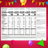 Candy Variety Pack | 3 Lb Bag | Party Mix Individually Wrapped | Assorted Sweets for Party Favors, Candy Buffets, Goodie Bags | Lollipops, Taffies