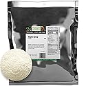 Frontier Co-op Maple Syrup Powder, 1lb Bulk Bag, Pure Maple Sugar, Natural Sweetener, Maple Powder - Perfect Sugar Alternative for Teas, Baking & More