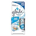 Glade .43OZ Linen Spray Refill (Pack of 4)