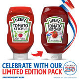 Heinz Tomato Ketchup, 32 oz Bottle