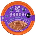 BajriMethi Garlic Bhakri (7oz)